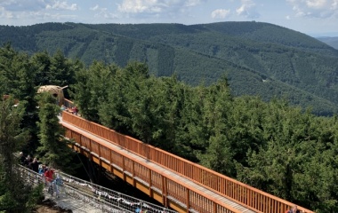 Stezka Valaška