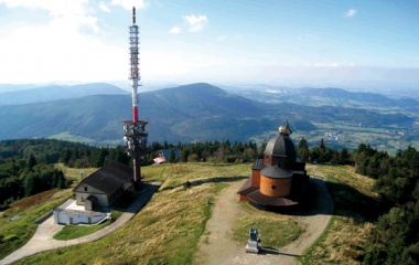 Radhošť
