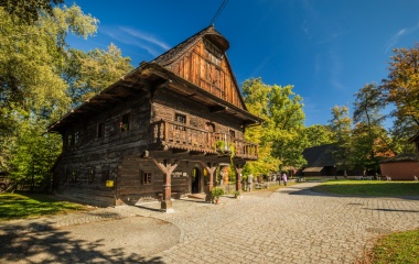 Rožnov pod Radhoštěm