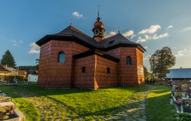 Karlovský kostel