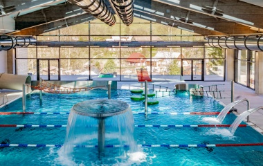 Aquapark Vodní svět
